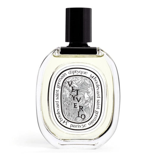 Wholesale Diptyque Vetyverio Eau De Toilette Uomo o donna 50 ml | Carsha