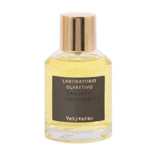 Wholesale Laboratorio olfattivo Vetyverso Eau de Parfum - 30 ml | Carsha