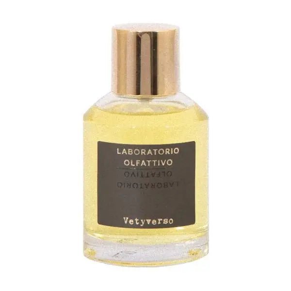 Wholesale Laboratorio olfattivo Vetyverso Eau de Parfum - 100 ml | Carsha