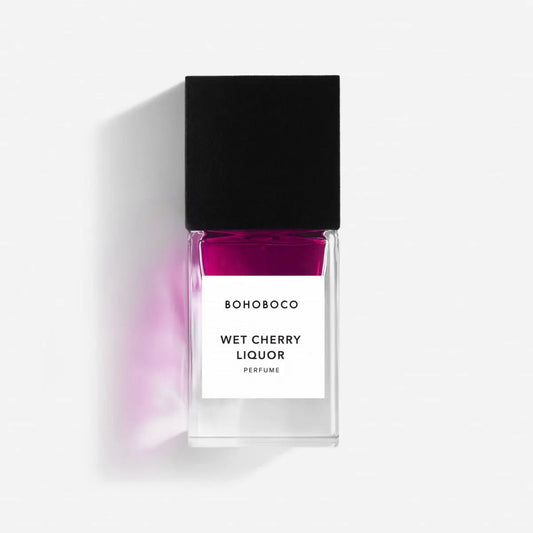 Wholesale Bohoboco Wet Cherry Liquor Unisex 50 ml | Carsha