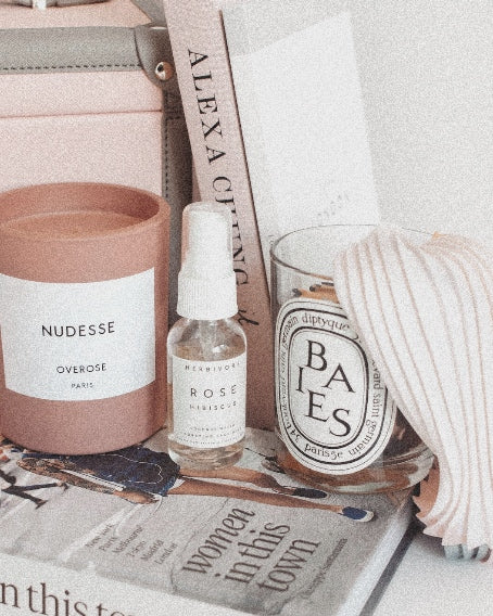 Scented Candles | Wholesale & Retail | Carsha