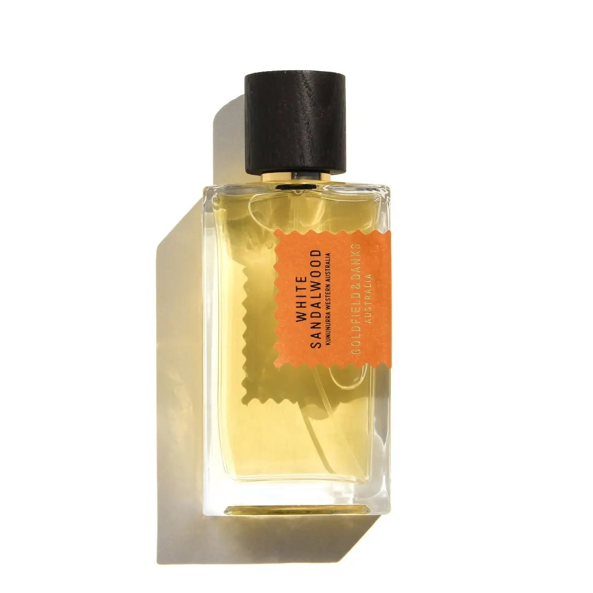 Wholesale Goldfield & banks White Sandalwood - 100 ml | Carsha
