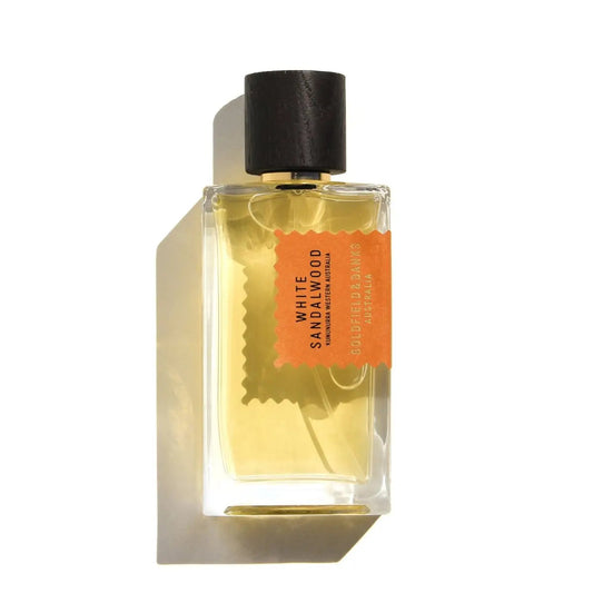 Wholesale Goldfield & banks White Sandalwood - 100 ml | Carsha