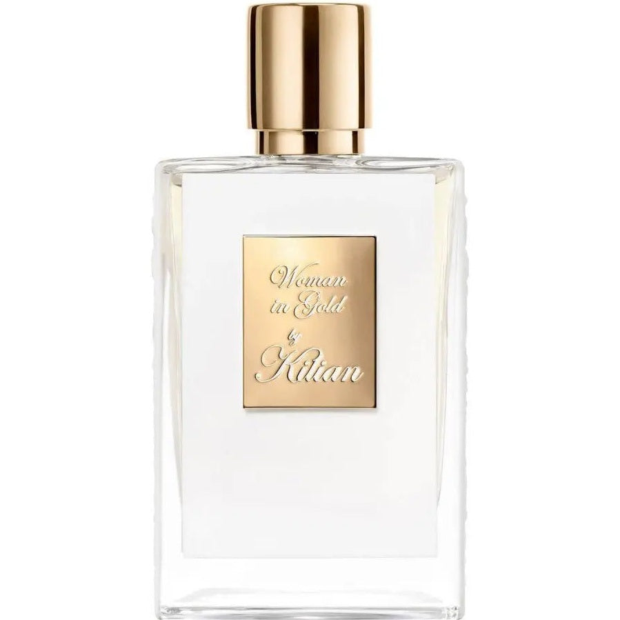 Wholesale Woman in Gold By Kilian - 50 ml eau de parfum unisex | Carsha