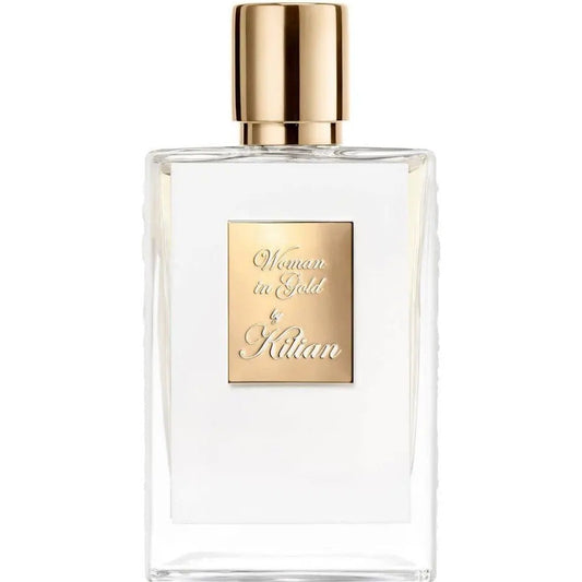 Wholesale Woman in Gold By Kilian - 50 ml ricarica eau de parfum unisex | Carsha