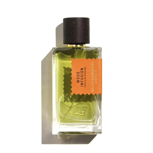 Wholesale Goldfield & banks Wood Infusion eau de parfum - 100 ml | Carsha