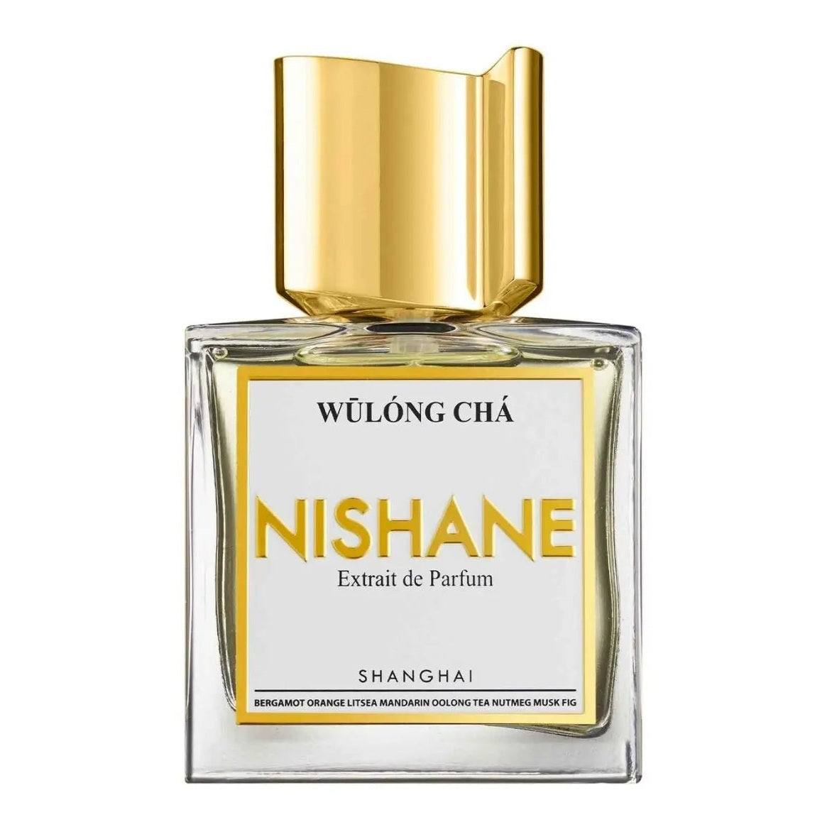 Wholesale Nishane Wulong Chà estratto di profumo - 50 ml | Carsha
