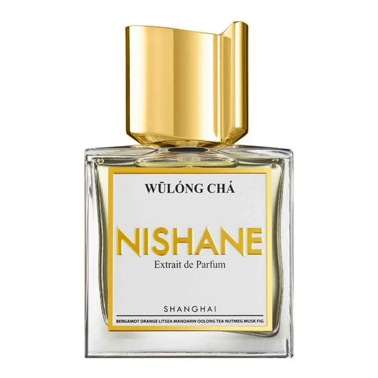 Wholesale Nishane Wulong Chà estratto di profumo - 50 ml | Carsha