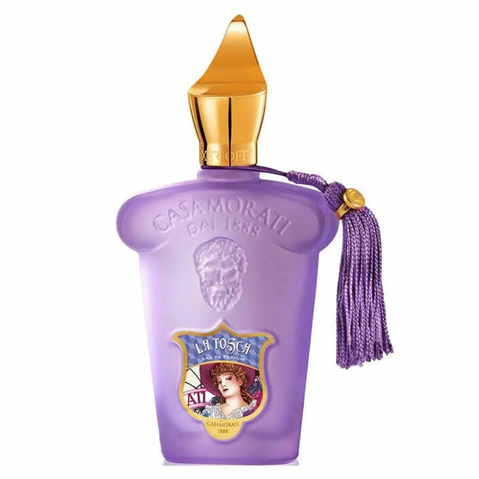 Wholesale Casamorati La Tosca eau de parfum 30 ml donna | Carsha