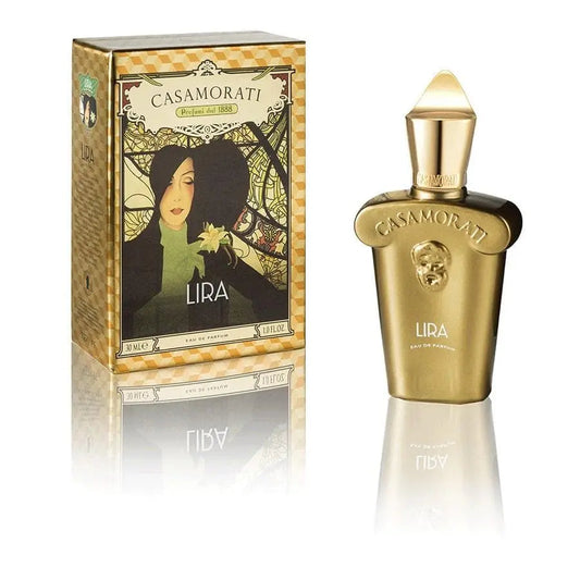 Wholesale Xerjoff Casamorati Lira Spray capelli 30ml | Carsha