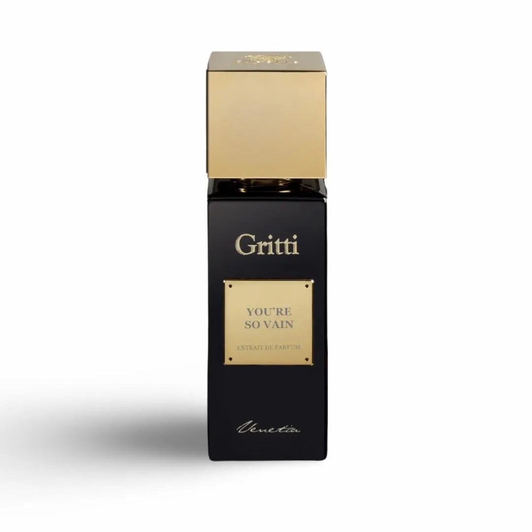 Wholesale Gritti You're So Vain Estratto Profumo Unisex 100ml | Carsha