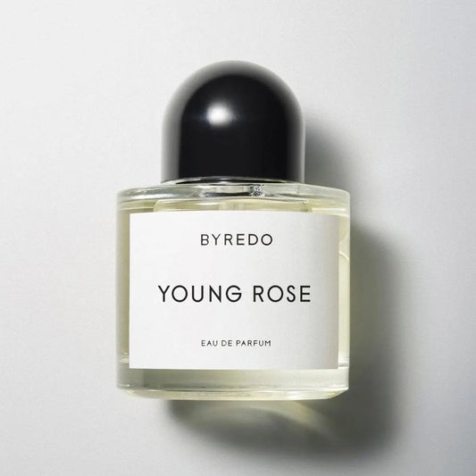 Wholesale Byredo Young Rose Profumo unisex 100 ml | Carsha