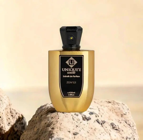 Zen'gi Estratto di profumo Unique'e - 100 ml donna