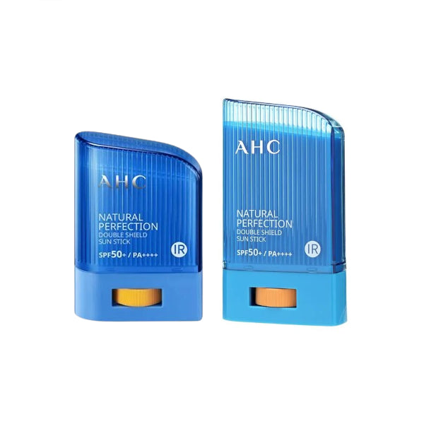Wholesale A.H.C - Natural Perfection Double Shield Sun Stick SPF50+ PA++++ - 22g | Carsha