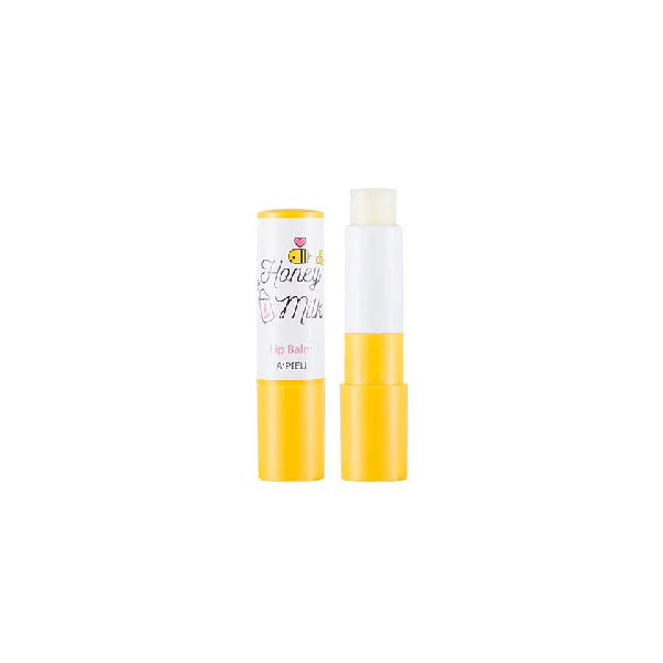 Wholesale DEAL A'PIEU - Honey & Milk Lip Balm - 3.3g | Carsha