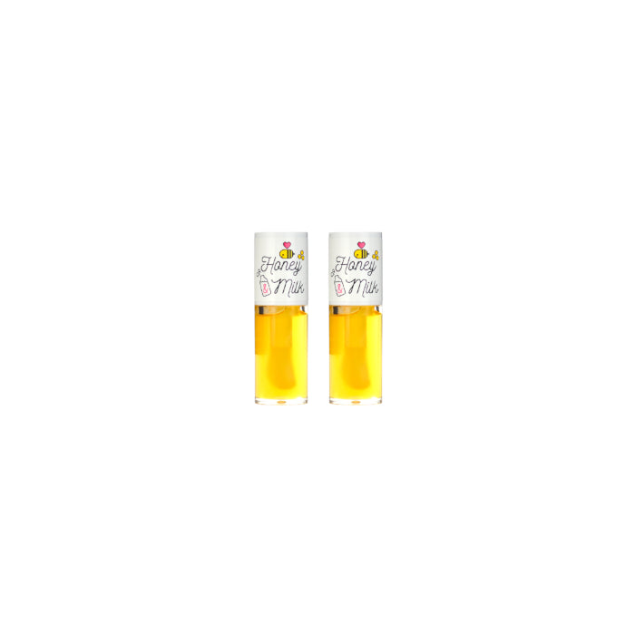 Wholesale A'PIEU - Honey & Milk Lip Oil 2ea Set | Carsha