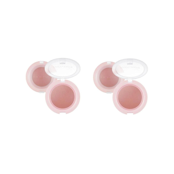 Wholesale A'PIEU - Juicy-Pang Jelly Blusher - 4.8g - BE01 Guava 2ea Set | Carsha