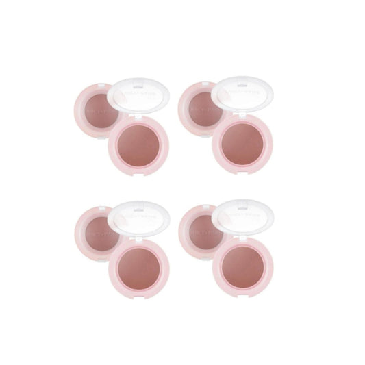 Wholesale A'PIEU Juicy-Pang Jelly Blusher - 4.8g - BE02 Fig 4ea Set | Carsha