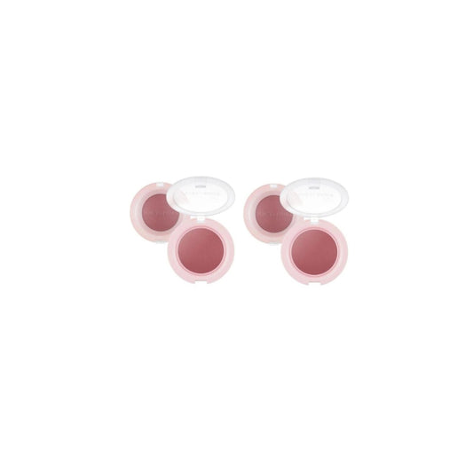 Wholesale A'PIEU Juicy-Pang Jelly Blusher - 4.8g - RD01 Apple 2ea Set | Carsha