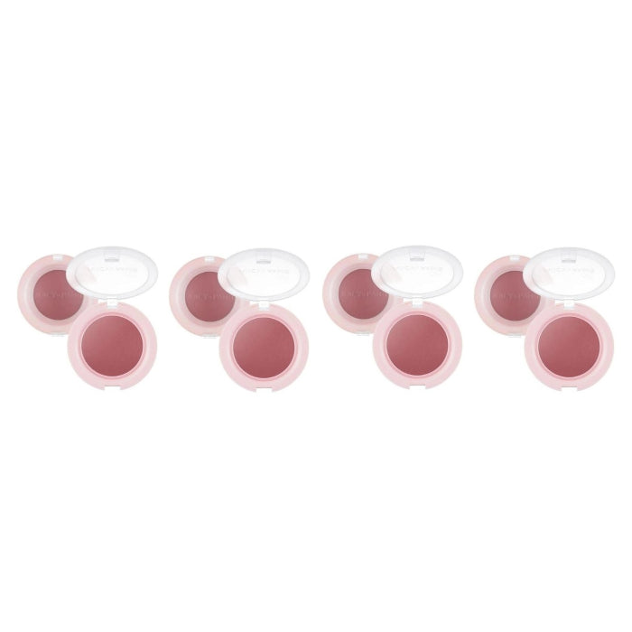 Wholesale A'PIEU Juicy-Pang Jelly Blusher - 4.8g - RD01 Apple 4ea Set | Carsha