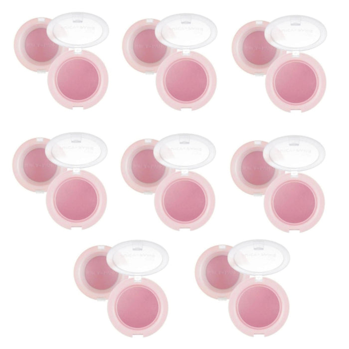Wholesale A'PIEU - Juicy-Pang Jelly Blusher - 4.8g - VL01 Grape 8ea Set | Carsha