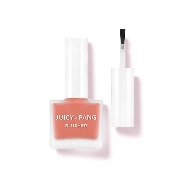 Wholesale DEAL A'PIEU - Juicy-Pang Water Blusher - 9g - CR01 Peach | Carsha