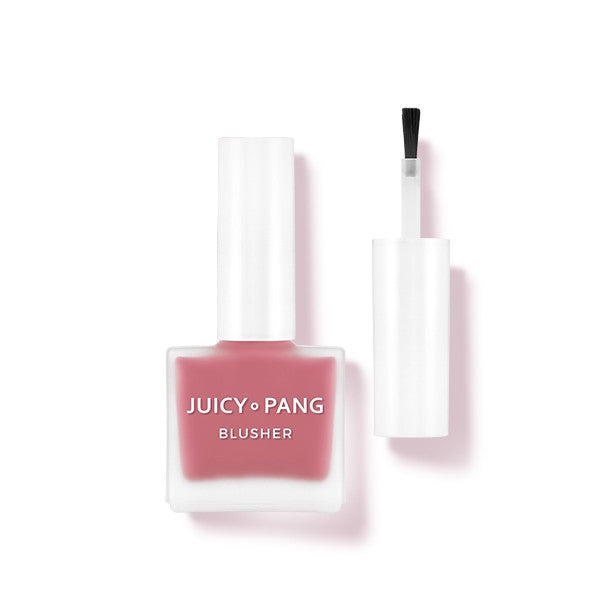 Wholesale Deal A'PIEU - Juicy-Pang Water Blusher - 9g - PK02 Raspberry | Carsha
