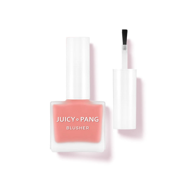 Wholesale A'PIEU - Juicy-Pang Water Blusher - 9g - PK04 Grapefruits | Carsha