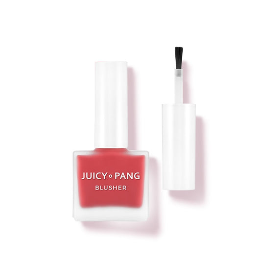 Wholesale A'PIEU - Juicy-Pang Water Blusher - 9g - RD01 Cherry | Carsha
