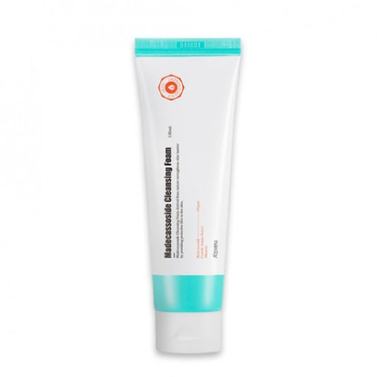 Wholesale Deal A'PIEU - Madecassoside Cleansing Foam - 130ml | Carsha