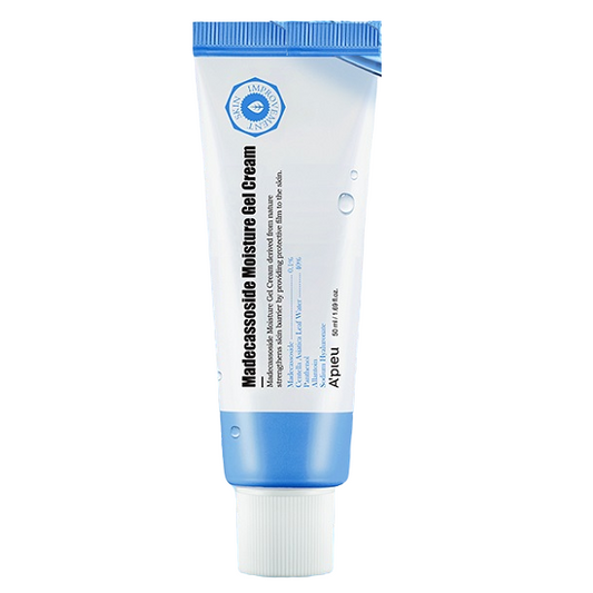 Wholesale A'PIEU - Madecassoside Moisture Gel Cream - 50ml | Carsha