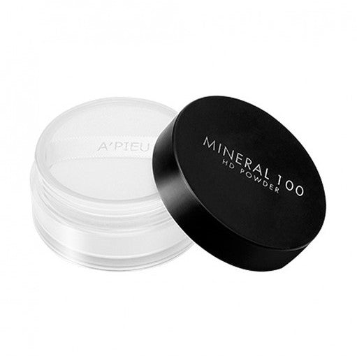 Wholesale DEAL A'PIEU - Mineral 100 HD Powder | Carsha