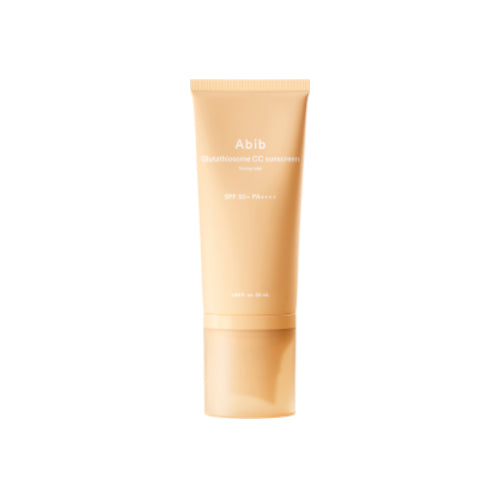 Wholesale Abib - Glutathiosome CC Sunscreen Toning Tube SPF 50+ PA++++ - 50ml | Carsha