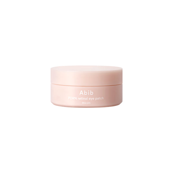 Wholesale Abib - PDRN Retinal Eye Patch Glow Jelly - 84g/60pcs | Carsha