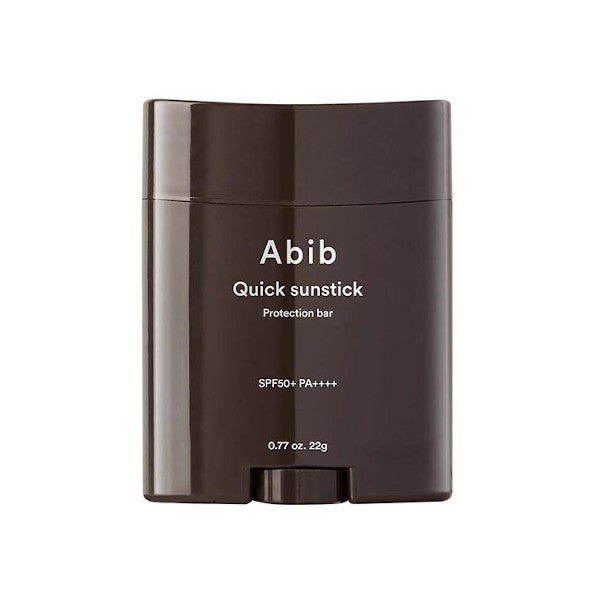 Wholesale Deal Abib - Quick Sunstick Protection Bar SPF50+ PA++++ - 22g | Carsha