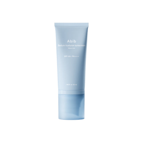 Wholesale Abib - Sedum Hyaluron Sunscreen Watery Tube SPF 50+ PA++++ - 50ml | Carsha
