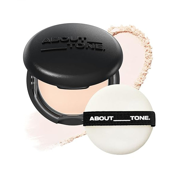 Wholesale ABOUT_TONE. - Blur Powder Pact - 9g - 01 Fair | Carsha