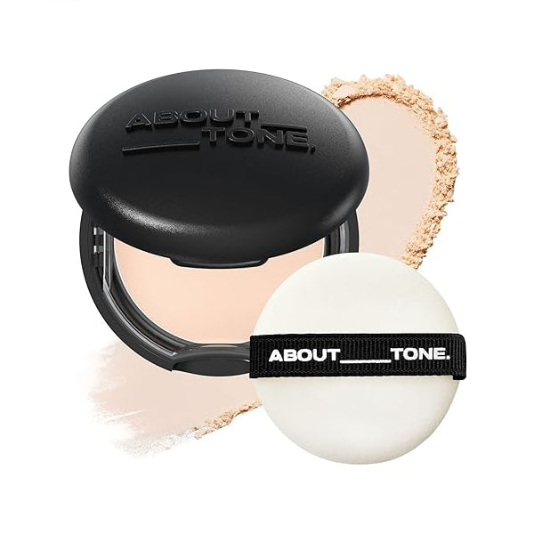 Wholesale ABOUT_TONE. - Blur Powder Pact - 9g - 02 Light | Carsha