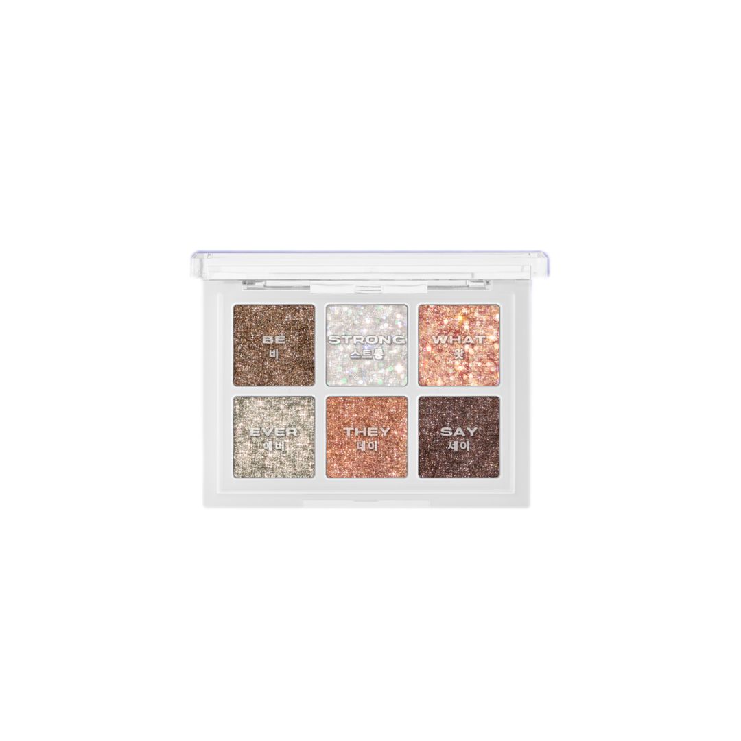 Wholesale ABOUT_TONE. - Oh:My Glitter Pop - 3.3g - 01 Oh:Stunner | Carsha