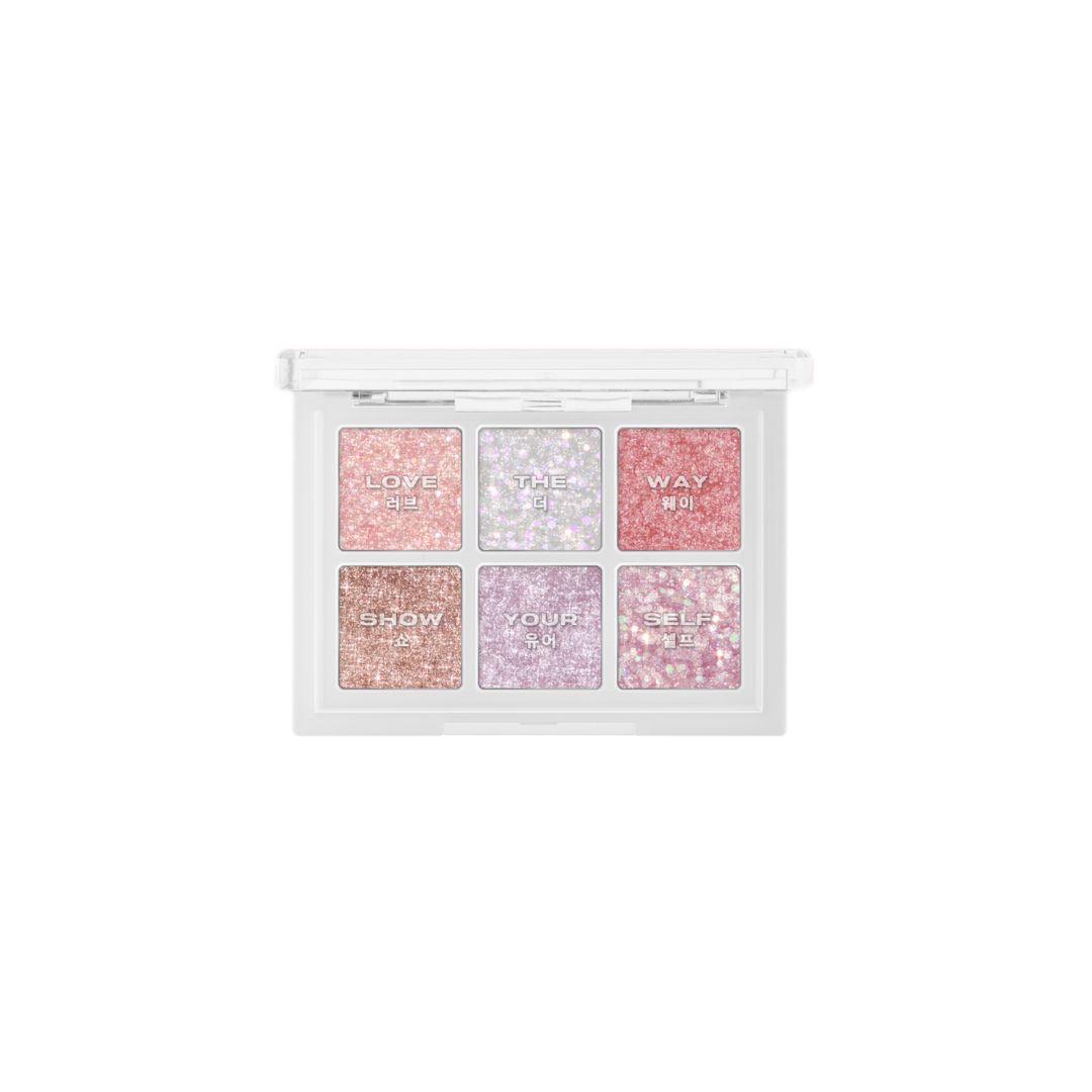Wholesale ABOUT_TONE. - Oh:My Glitter Pop - 3.3g - 02 My:Fairy | Carsha
