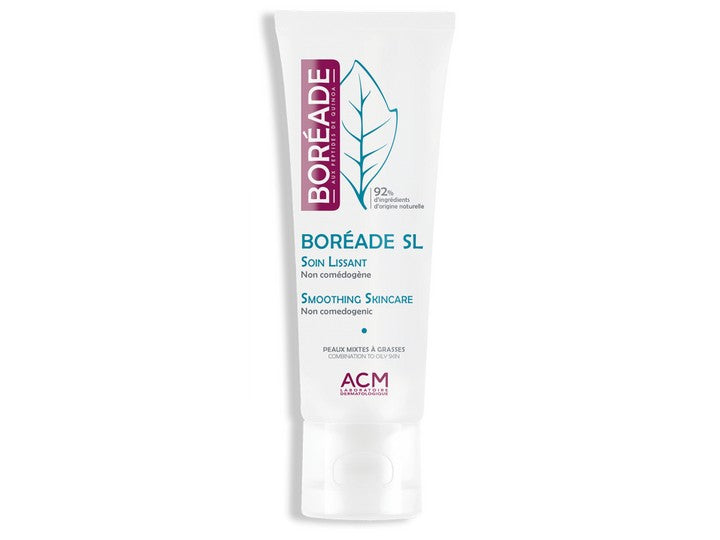 ACM Boréade SL Trattamento Levigante 40ml