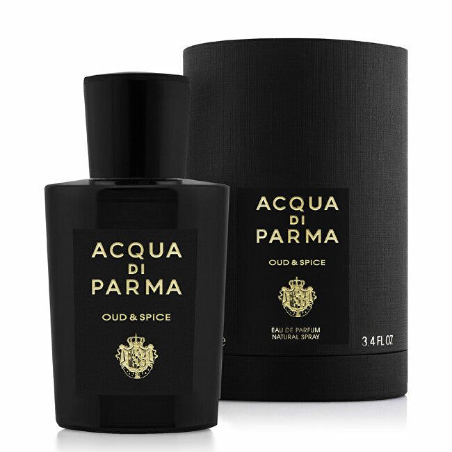 Wholesale Acqua di parma Oud & Spice Eau de Parfum Volume 100 ml Uomo | Carsha