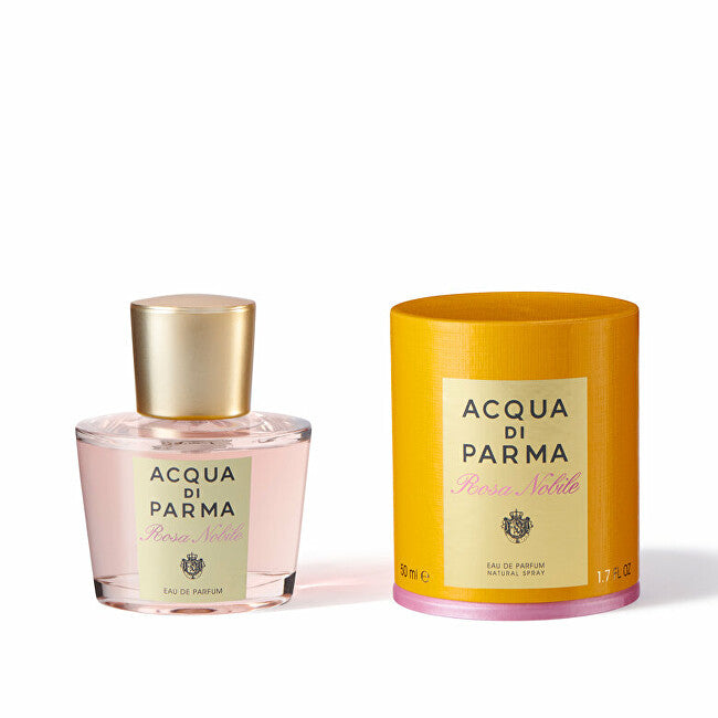 Acqua di parma Rosa Nobile Eau de Parfum Donna 20 ml