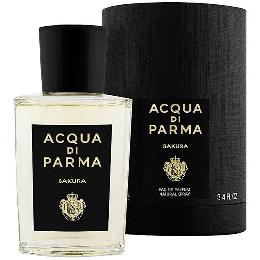 Wholesale Acqua di parma Sakura Eau de Parfum Unisex Volume 180 ml | Carsha