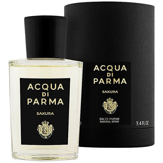 Wholesale Acqua di parma Sakura Eau de Parfum Unisex Volume 20 ml | Carsha