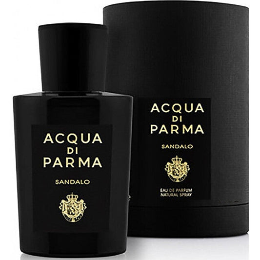 Wholesale Acqua di parma Sandalo Eau de Parfum Unisex Volume 180 ml | Carsha