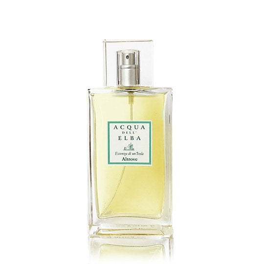 Wholesale Acqua dell'Elba Altrove Eau de Parfum Uomo 50 ml | Carsha