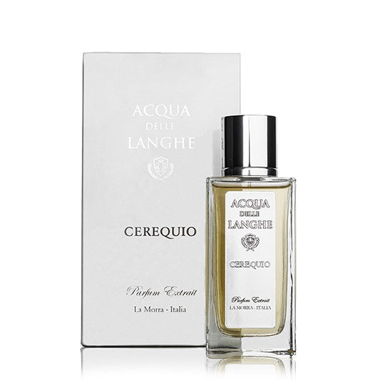 Wholesale Acqua delle Langhe Cerequio Parfum Uomo 30 ml | Carsha