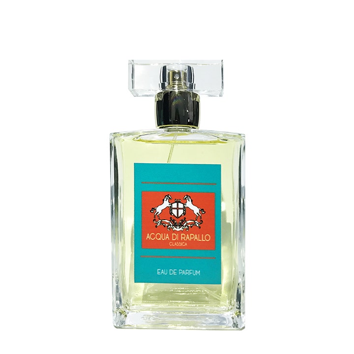 Wholesale Acqua di rapallo Eau de Parfum Unisex 100 ml | Carsha