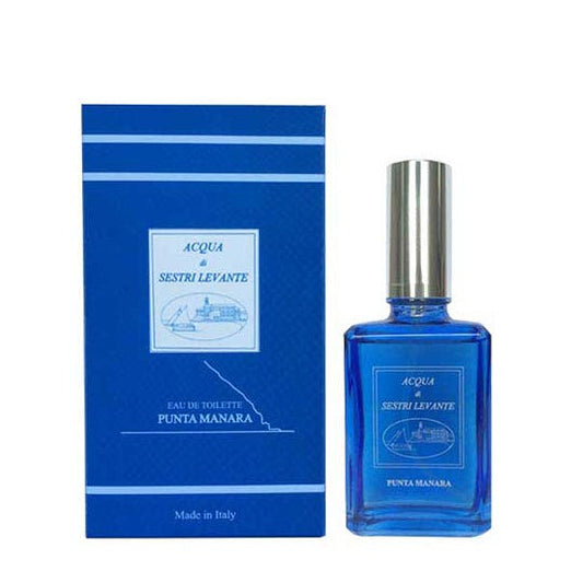 Wholesale Acqua di Sestri Levante Punta Manara Eau de Toilette Uomo 50 ml | Carsha
